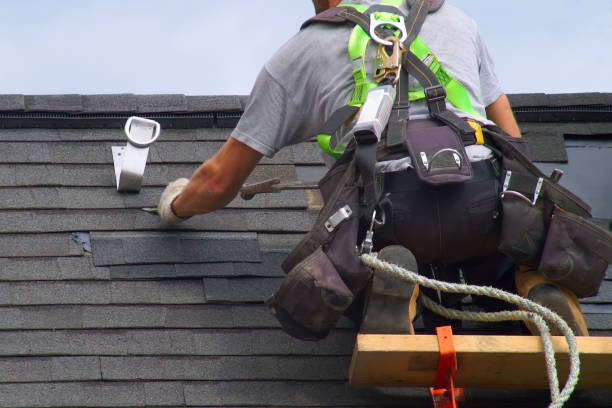 Roof Installation Near Me in Hillside Lake, NY