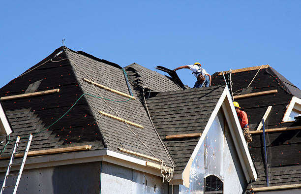 Professional Roofing Contractor in Hillside Lake, NY