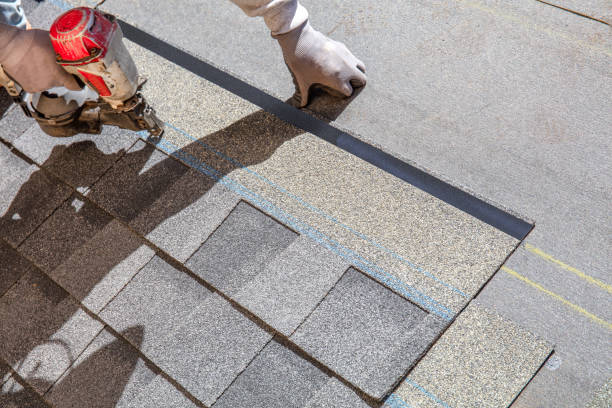 Best Local Roofing Companies  in Hillside Lake, NY