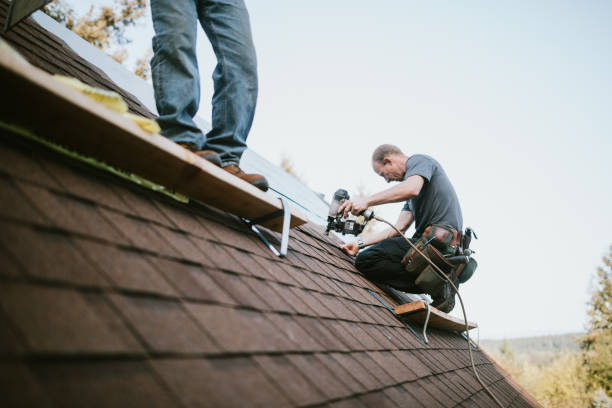 Quick and Trustworthy Emergency Roof Repair Services in Hillside Lake, NY
